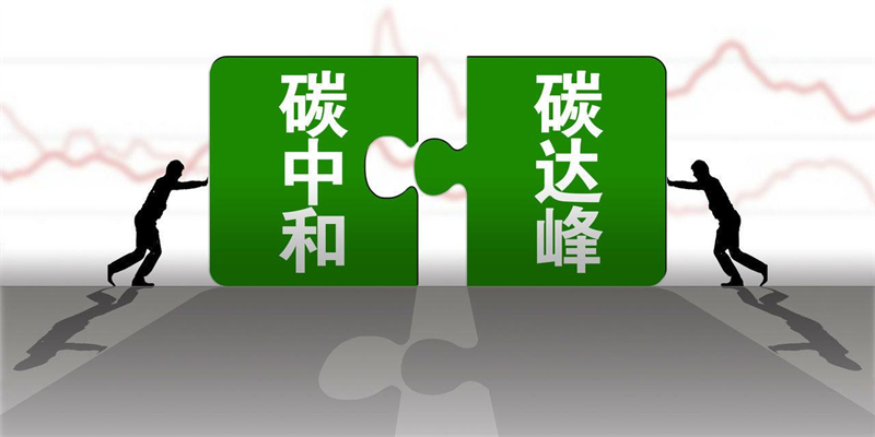 產(chǎn)業(yè)資訊 |生態(tài)環(huán)境部應(yīng)對氣候變化司司長李高：把握“十四五”關(guān)鍵期、窗口期，持續(xù)推動碳達峰行動